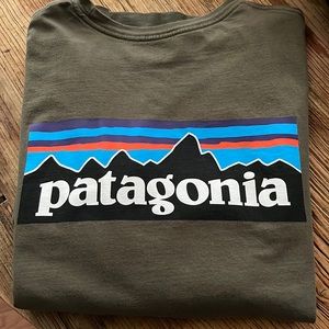 Patagonia T Shirt
